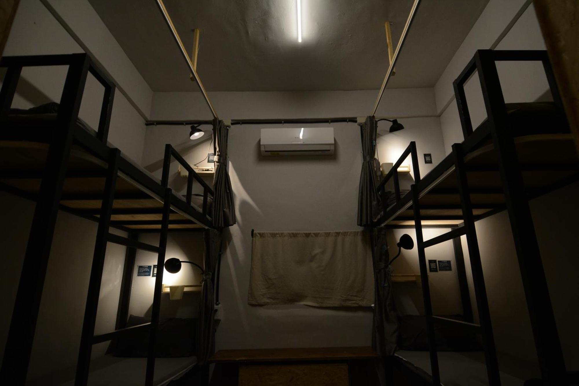 綠島寧靜海自潛旅宿 Twinkleocean Freediving Hostel Грийн Айлънд Екстериор снимка